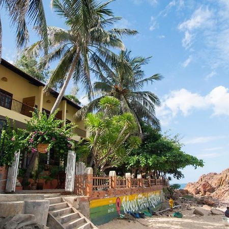 Haven Vietnam Vandrehjem Quy Nhon Eksteriør billede