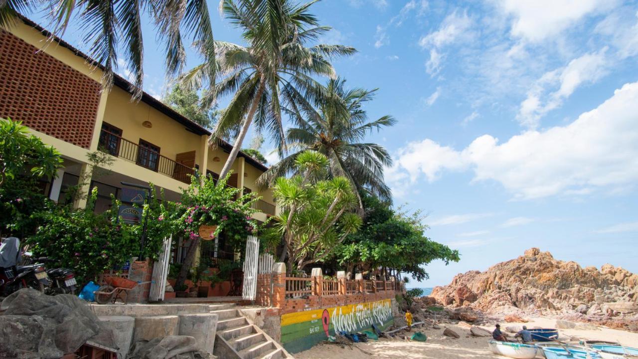 Haven Vietnam Vandrehjem Quy Nhon Eksteriør billede
