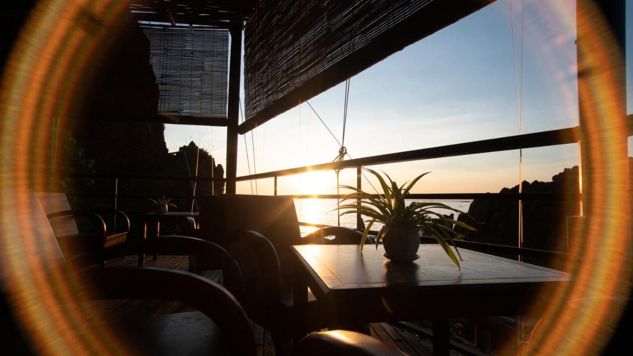 Haven Vietnam Vandrehjem Quy Nhon Eksteriør billede