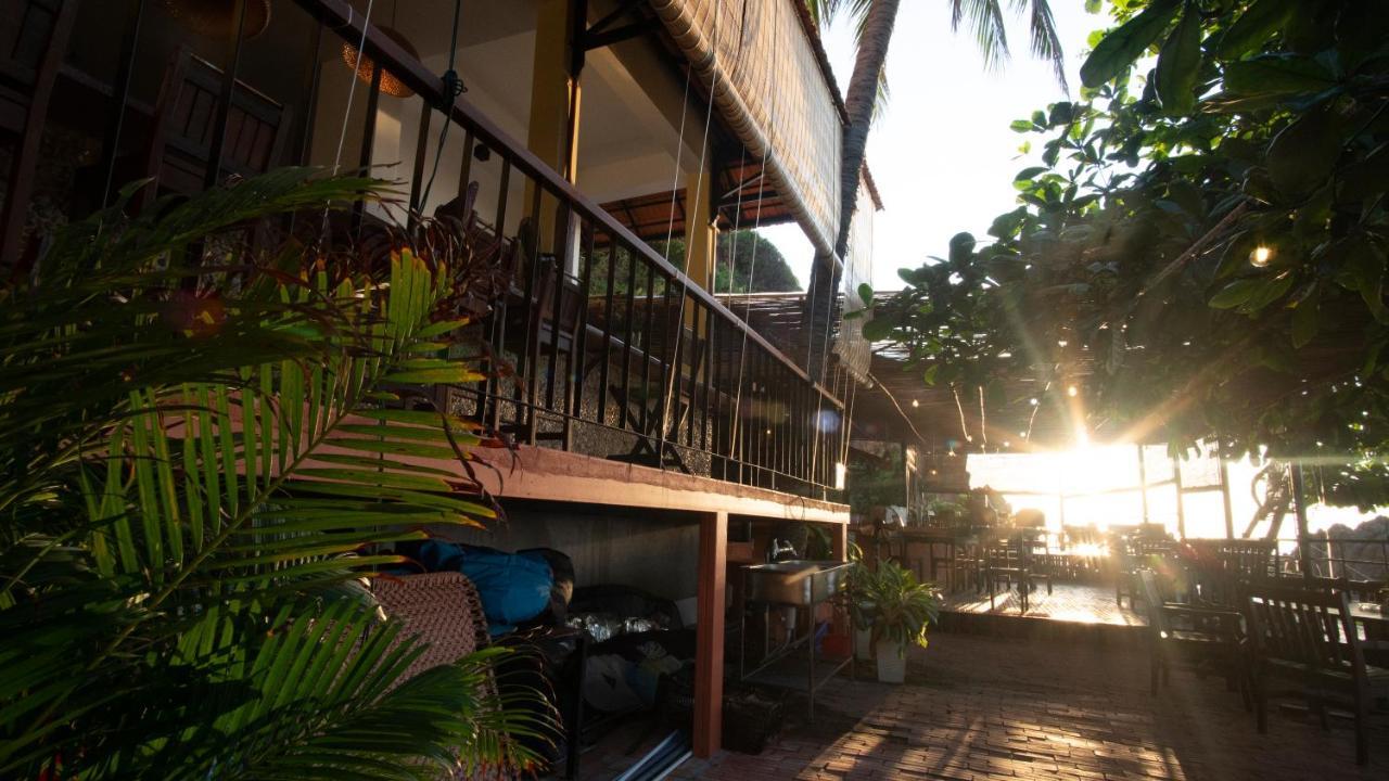 Haven Vietnam Vandrehjem Quy Nhon Eksteriør billede