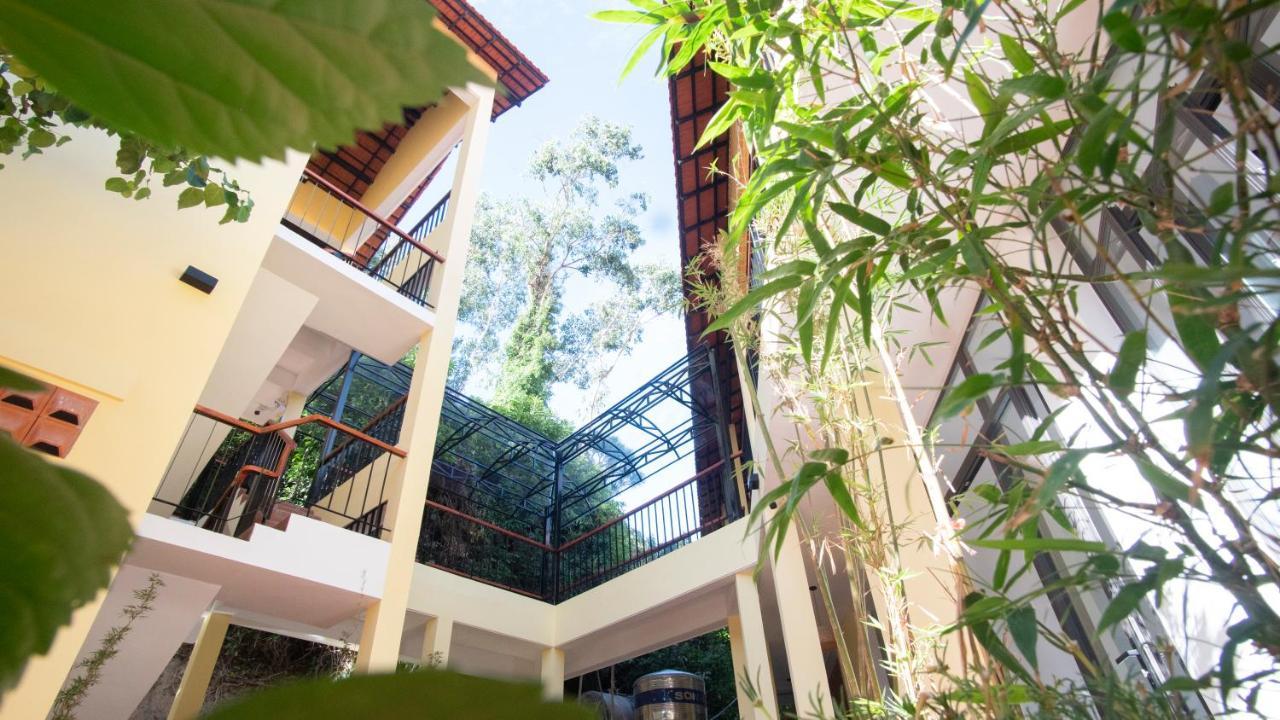Haven Vietnam Vandrehjem Quy Nhon Eksteriør billede