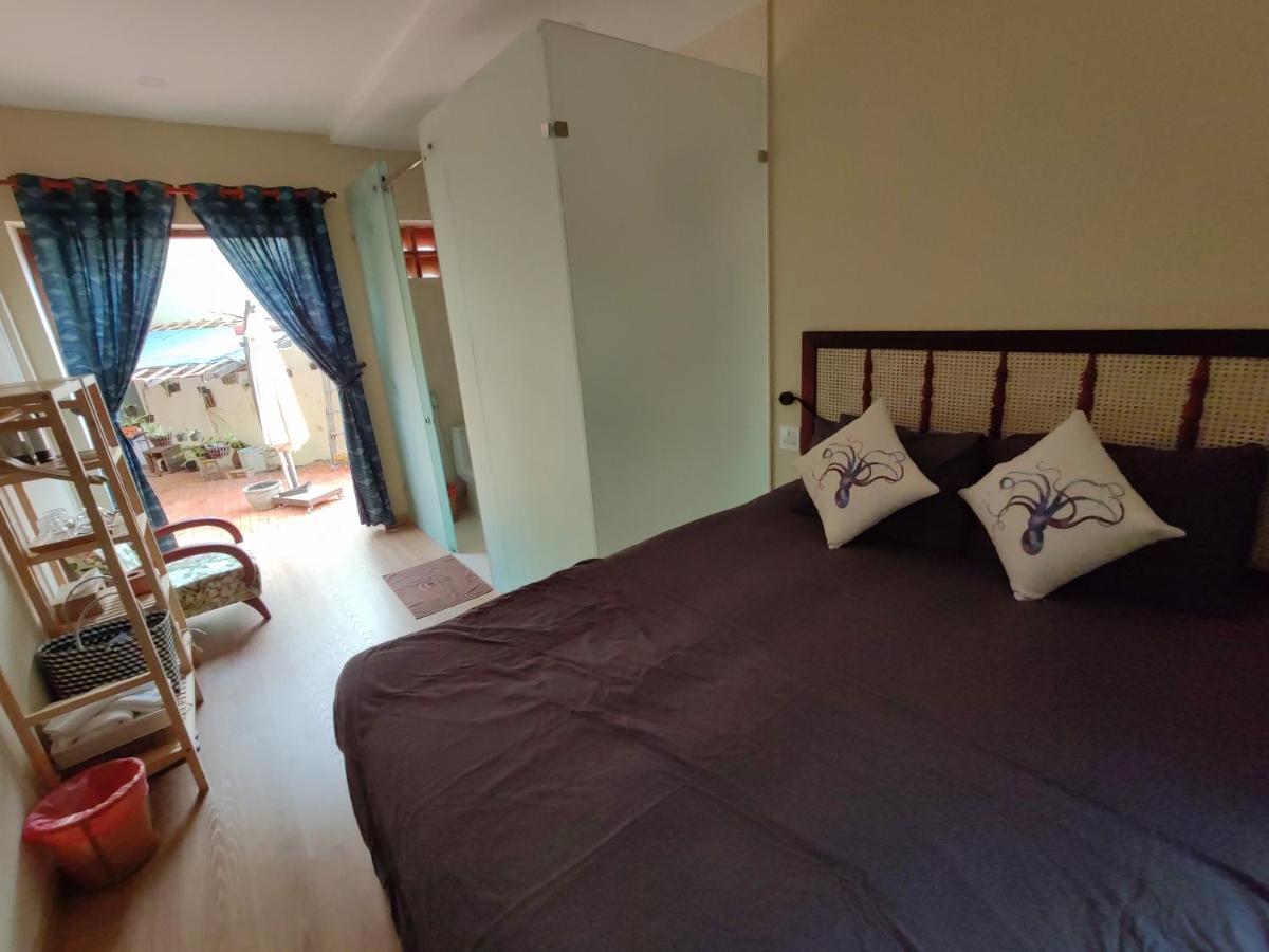Haven Vietnam Vandrehjem Quy Nhon Eksteriør billede