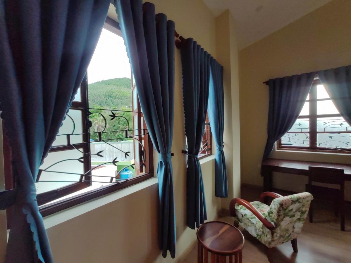Haven Vietnam Vandrehjem Quy Nhon Eksteriør billede