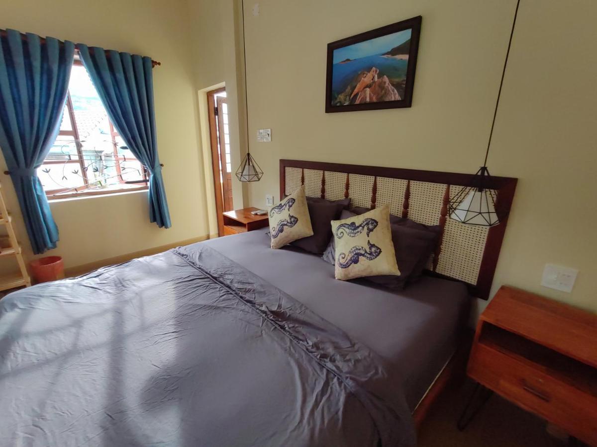 Haven Vietnam Vandrehjem Quy Nhon Eksteriør billede