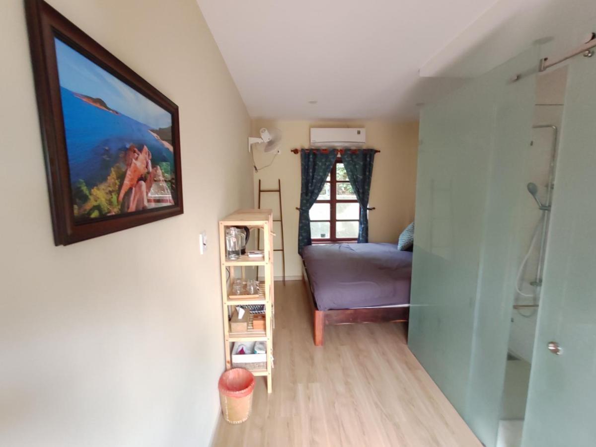 Haven Vietnam Vandrehjem Quy Nhon Eksteriør billede