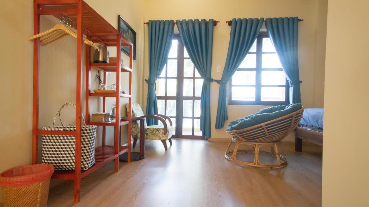Haven Vietnam Vandrehjem Quy Nhon Eksteriør billede