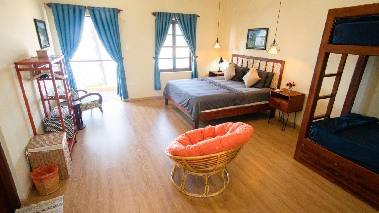 Haven Vietnam Vandrehjem Quy Nhon Eksteriør billede