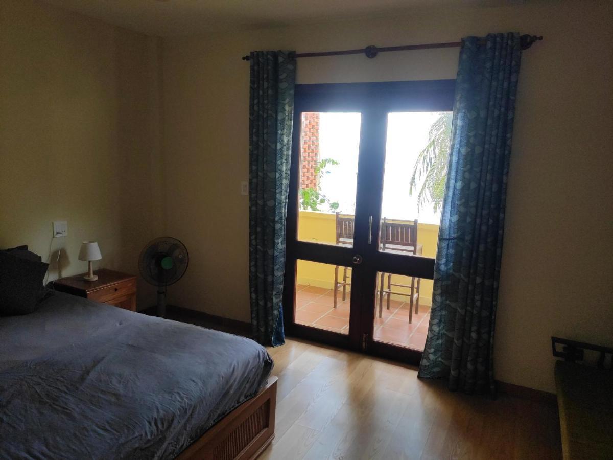 Haven Vietnam Vandrehjem Quy Nhon Eksteriør billede