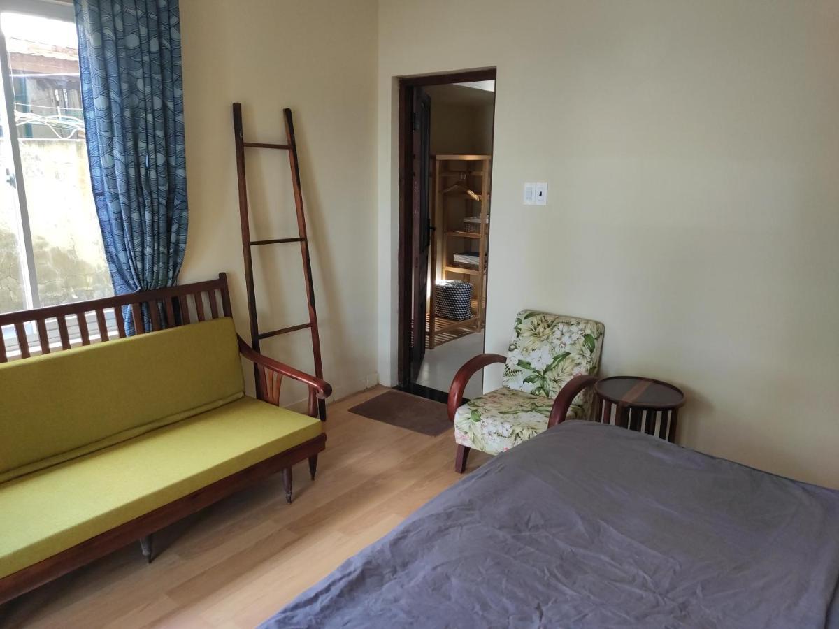 Haven Vietnam Vandrehjem Quy Nhon Eksteriør billede