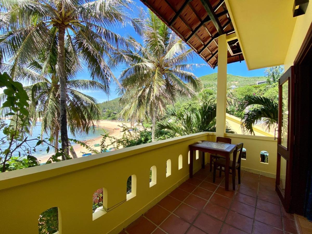 Haven Vietnam Vandrehjem Quy Nhon Eksteriør billede