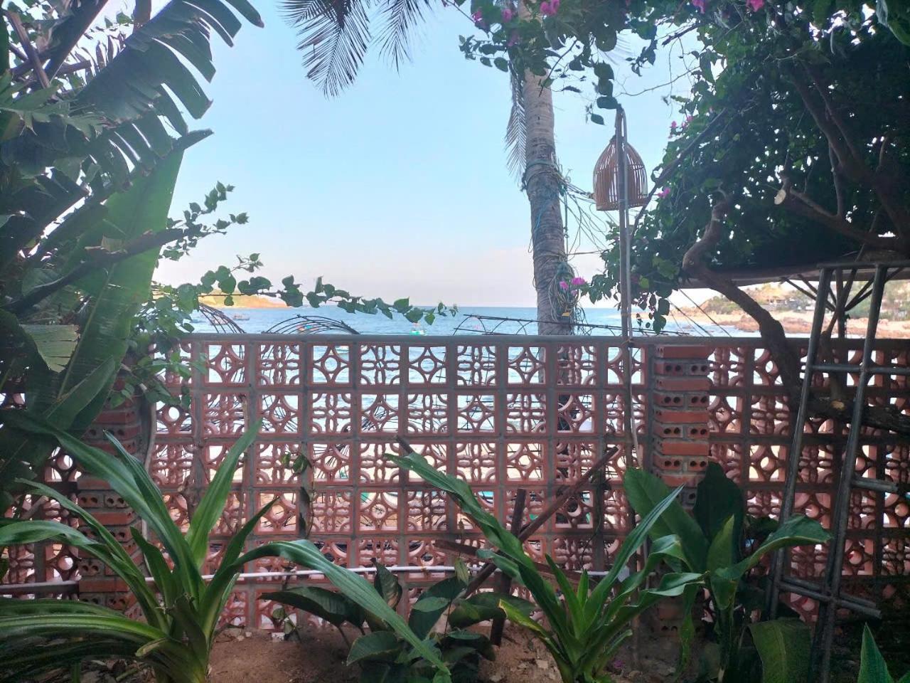 Haven Vietnam Vandrehjem Quy Nhon Eksteriør billede