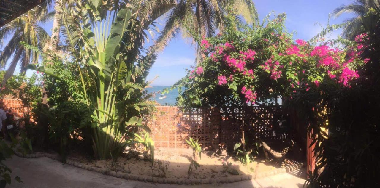 Haven Vietnam Vandrehjem Quy Nhon Eksteriør billede