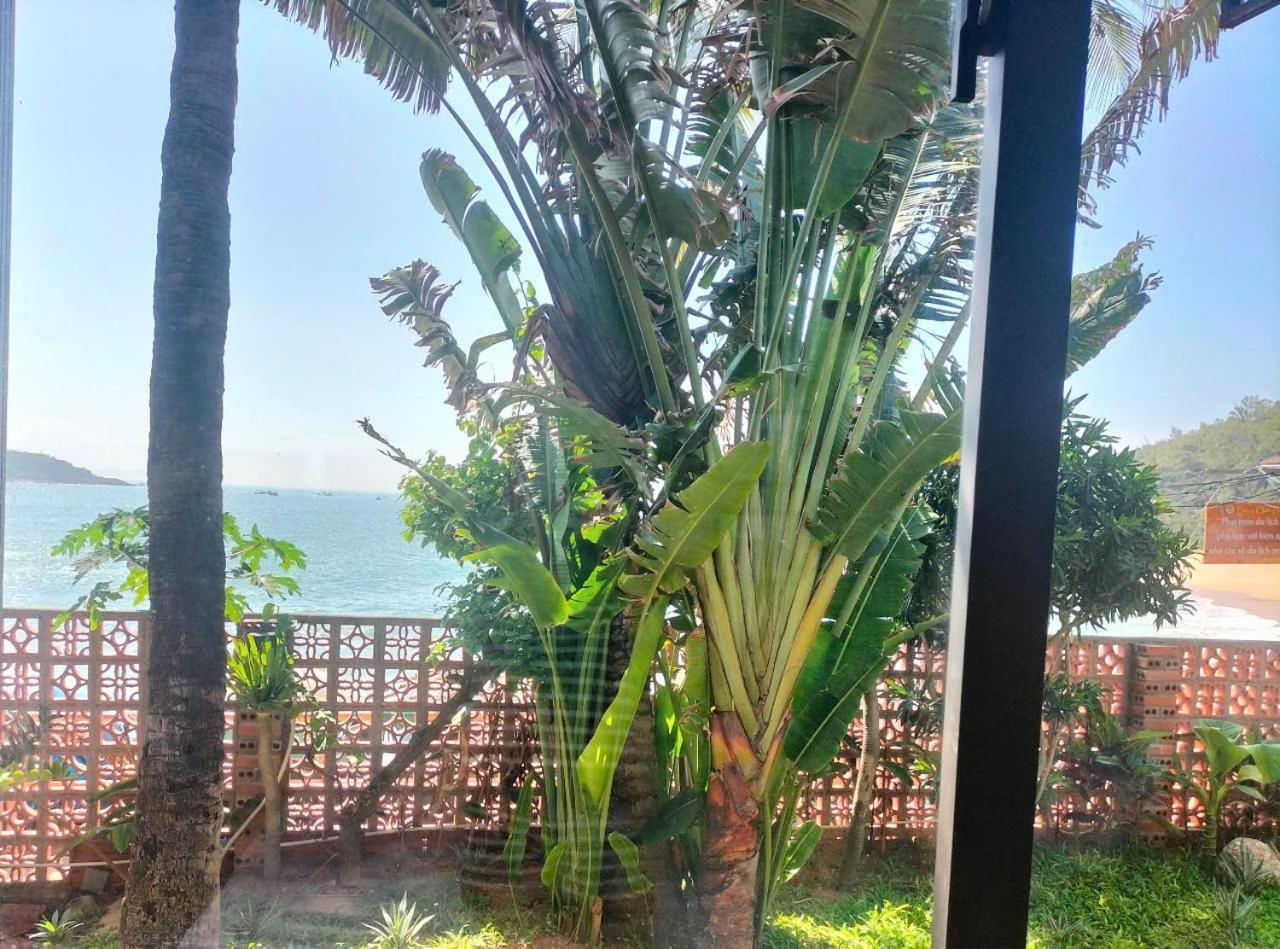 Haven Vietnam Vandrehjem Quy Nhon Eksteriør billede